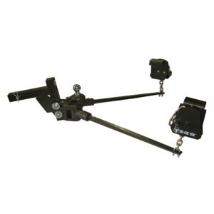 Blue Ox BXW1000S Hitch Swaypro 1000Lb W