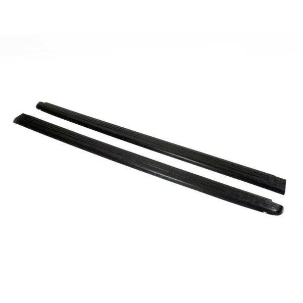 72-00471 Westin Automotive Bed Side Rail Protector Without Stake Hole