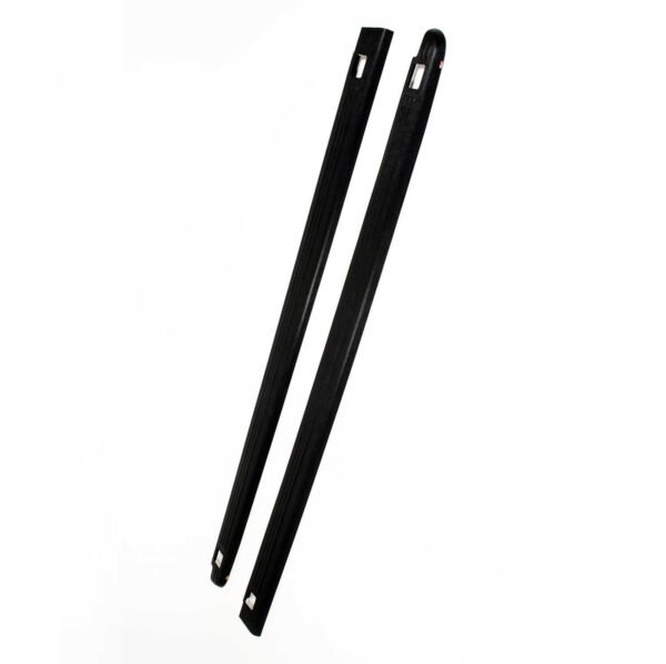 72-01441 Westin Automotive Bed Side Rail Protector With Stake Hole
