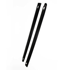 72-31101 Westin Automotive Bed Side Rail Protector With Stake Hole