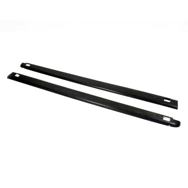 72-41111 Westin Automotive Bed Side Rail Protector With Stake Hole