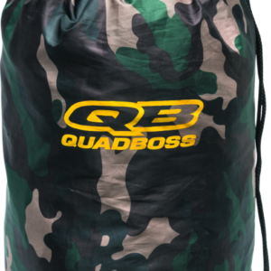 QuadBoss Quad Cover XXL - Camo - 156183