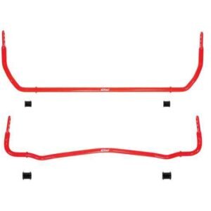 Eibach 24mm Front & 24mm Rear Anti-Roll-Kit for 9/97-03 Porsche 911/996 C4 Coupe, Twin Turbo