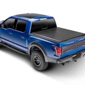 TRX Bed Cover - Deuce