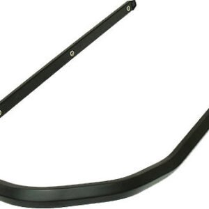 SM-12697 Rear Bumper 137 S D