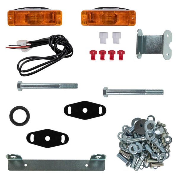 ARB Winchbar Toyota Pickup 84-85 Live Axle - Image 5