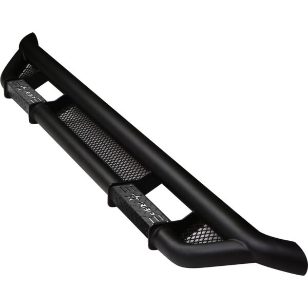 Rbp-Pilot RBP-1605B-RX3 Rbp Rx-3 Step Bars Black