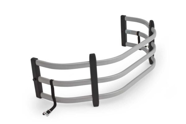 74802-00A Amp Research Bed Extender Basket Type Classic V-Shape