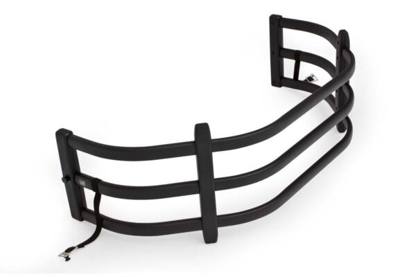 74803-01A Amp Research Bed Extender Basket Type Classic V-Shape