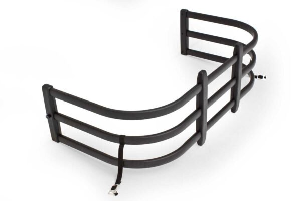 74813-01A Amp Research Bed Extender Basket Type Classic U-Shape