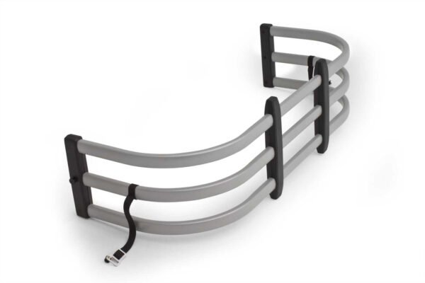 74817-00A Amp Research Bed Extender Basket Type Classic U-Shape