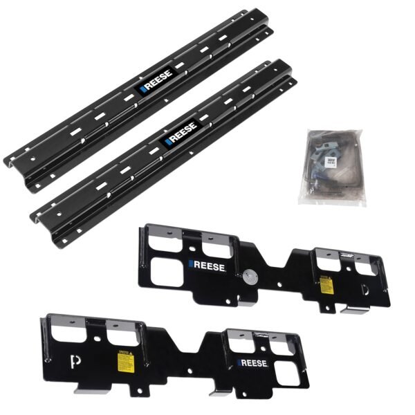 Reese 56015-53 Outbrd 5Th Brkt/Rail Gmc/Chevy 1500