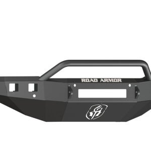 Road Armor 315R4B-NW Stealth Frnt Bmpr Prernr
