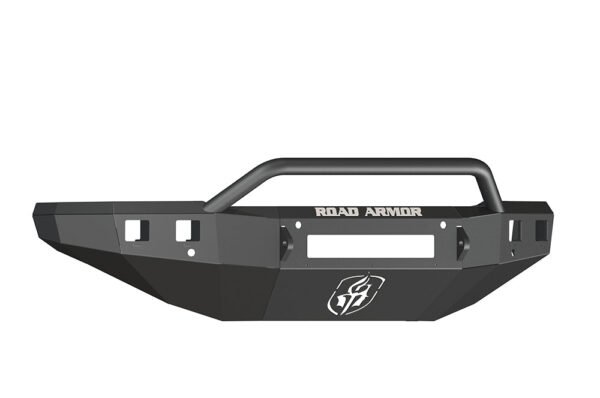 Road Armor 315R4B-NW Stealth Frnt Bmpr Prernr