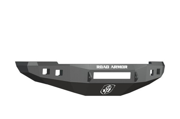 Road Armor 408R0B-NW Stealth Frnt Bmpr Base