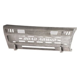Road Armor 6112DFB Identity Frnt Bmpr Cmpnts