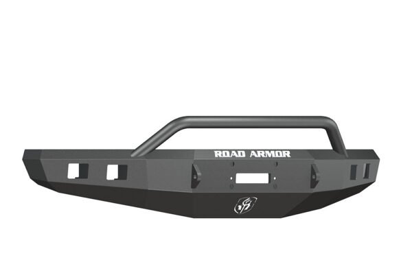 Road Armor 615R4B Stealth Frnt Bmpr Prernr