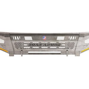 Road Armor 6172DF-B0-P2-MHBH Identity Frnt Bmpr Kit