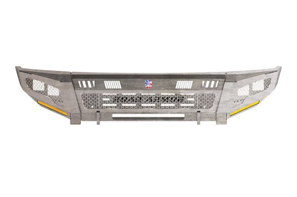 Road Armor 6172DF-B0-P2-MHBH Identity Frnt Bmpr Kit