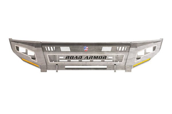 Road Armor 6172DF-B0-P2-MRBH Identity Frnt Bmpr Kit