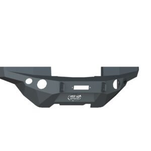 Road Armor 3202XF0B Spartan Fr Chevy 2500Hd 20