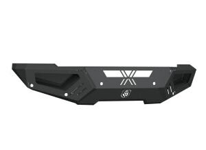 Road Armor 4162XF0B Spartan Frnt Bmpr Base