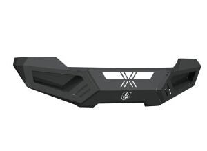 Road Armor 6112XF0B Spartan Frnt Bmpr Base