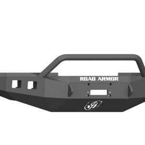 Road Armor 617F4B Stealth Frnt Bmpr Prernr