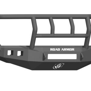 Road Armor 617F2B-NW Stealth Frnt Bmpr Titan2