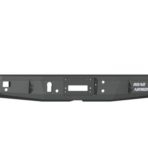 Road Armor 61600B Stealth Rr Bmpr