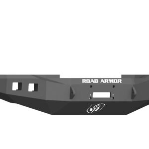 Road Armor 617F0B Stealth Frnt Bmpr Base