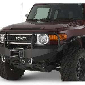 Warrior Prod 3530 Bumper
