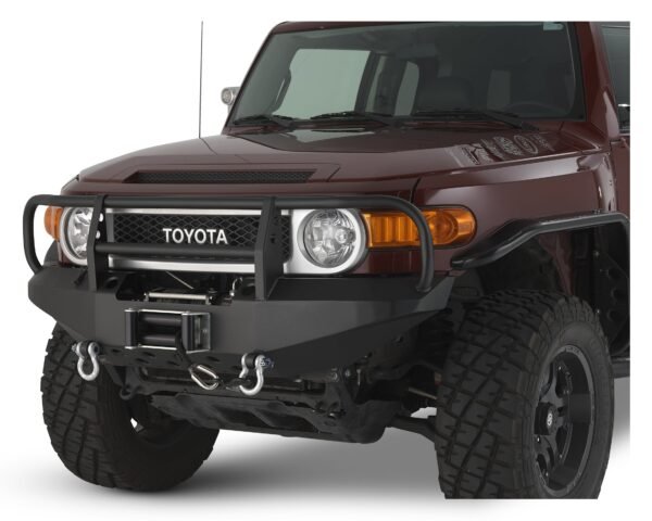 Warrior Prod 3530 Bumper