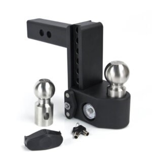 Weigh Safe SWS6-2KA Tongue Weight Measuring Steel Weigh