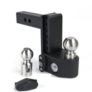 Weigh Safe SWS6-2.5 Tongue Weight Measuring Steel Weigh