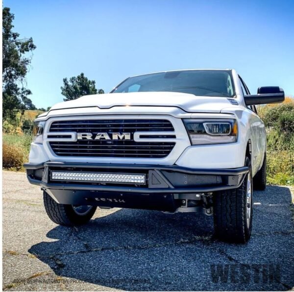 Westin 58-61075 1500 2019 (Excl. 2019 Ram 1500 Clas
