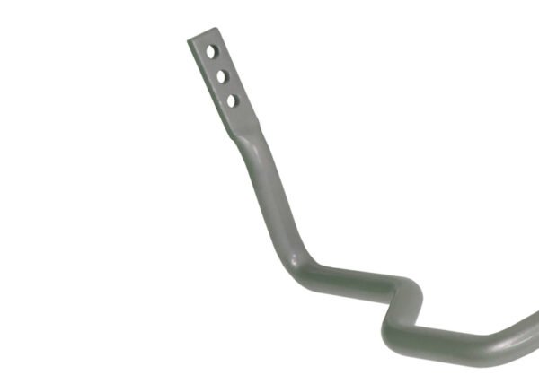 Whiteline 10/89-99 Subaru Legacy Rear 22mm Swaybar- X-heavy duty adjustable - Image 5