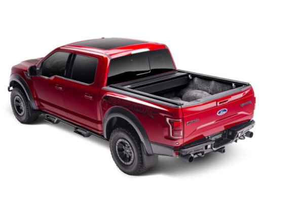 Retrax 2019 Chevy & GMC 5.8ft Bed 1500 PowertraxONE XR - Image 6