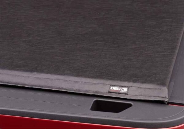 TRX Bed Cover - Deuce