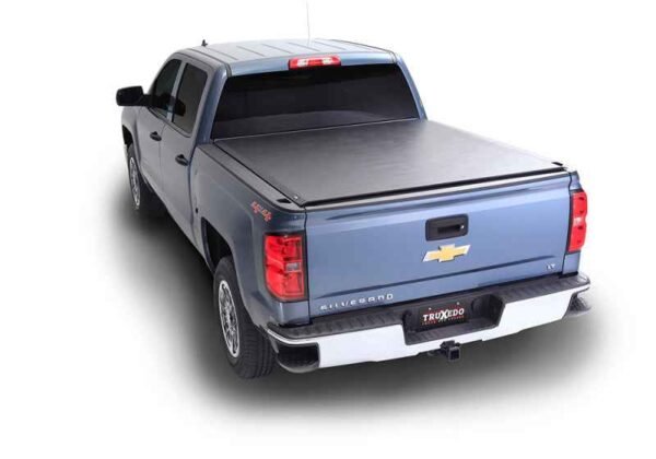TRX Bed Cover - Deuce - Image 2