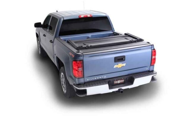TRX Bed Cover - Deuce - Image 8