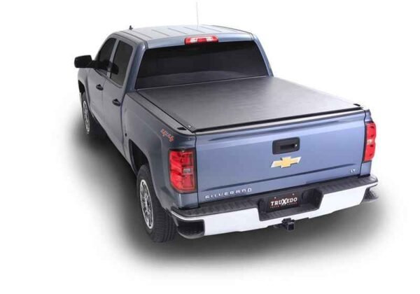 TRX Bed Cover - Deuce - Image 9