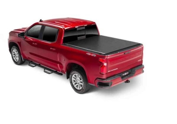 TRX Bed Cover - Deuce