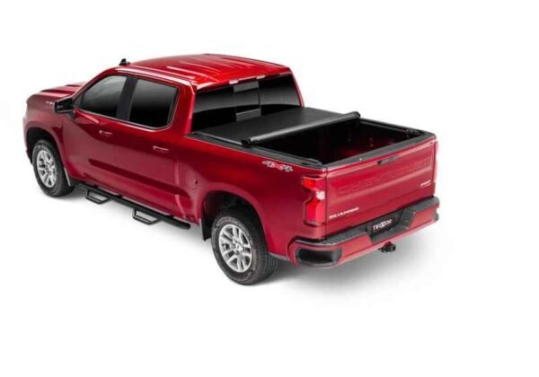TRX Bed Cover - Deuce - Image 5