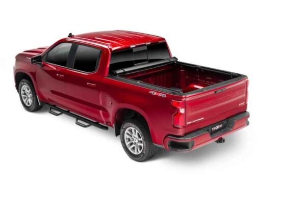 TRX Bed Cover - Deuce - Image 6