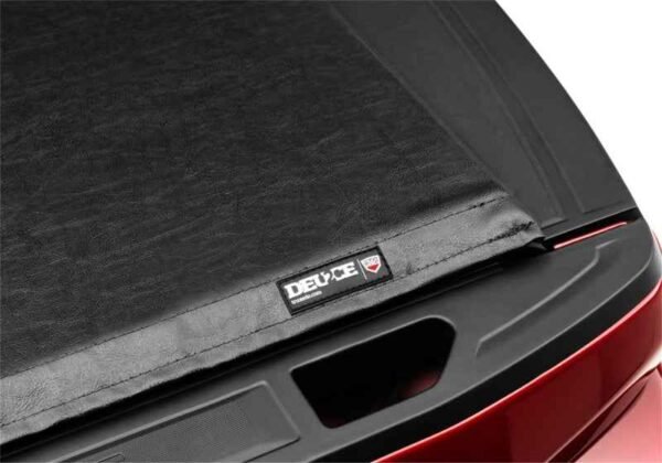 TRX Bed Cover - Deuce - Image 7