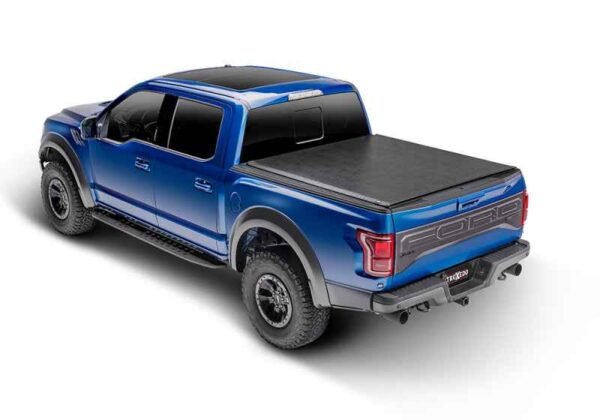 TRX Bed Cover - Deuce - Image 2