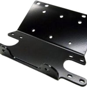 100545 Winch Mount