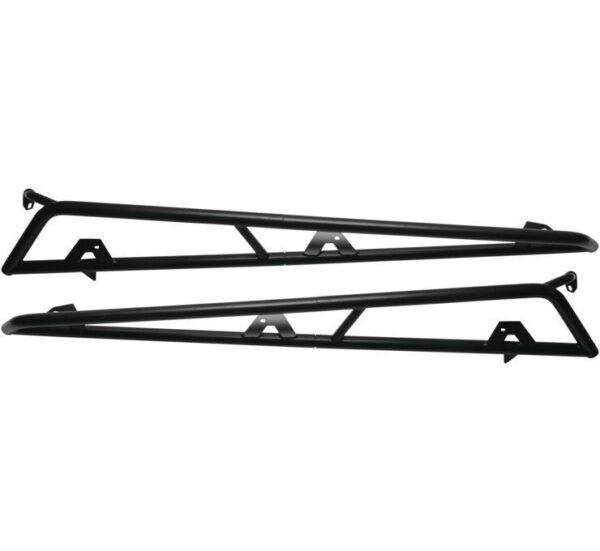 DragonFire Racing Racepace Nerf Bars - Fits Polaris RZR XP 4 Turbo 14-21 - 521544 - Image 3