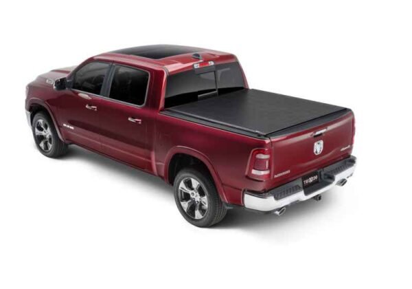 TRX Bed Cover - Deuce - Image 2
